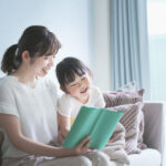 読み聞かせ