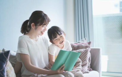 読み聞かせ